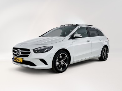 Mercedes-Benz B-Klasse (KGS16J) met auto abonnement