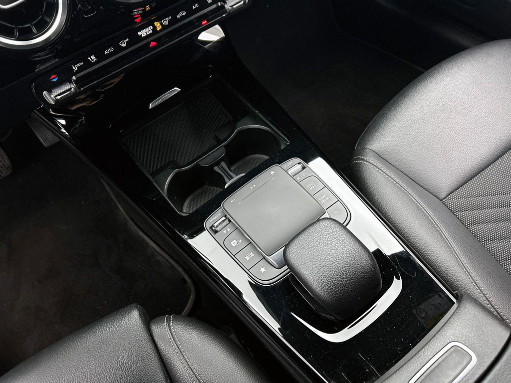 Mercedes-Benz A-Klasse (KFR84X) met abonnement