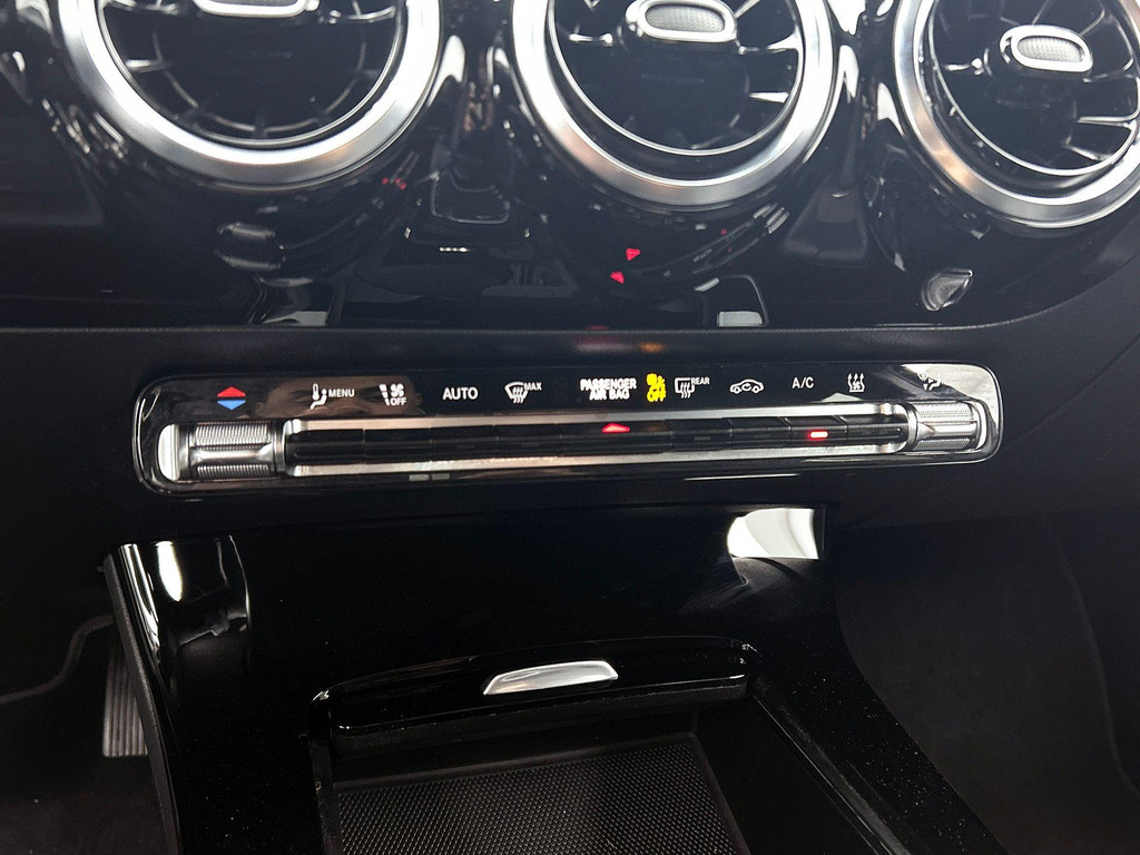 Mercedes-Benz A-Klasse (KFR84X) met abonnement