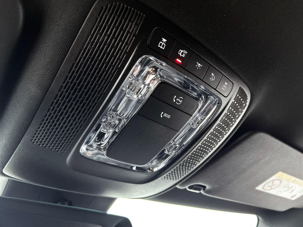 Mercedes-Benz A-Klasse (KFR84X) met abonnement