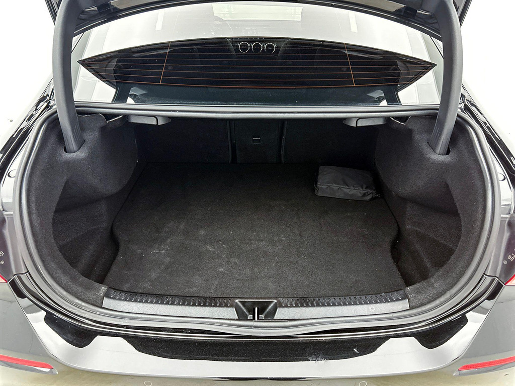 Mercedes-Benz A-Klasse (KFR84X) met abonnement