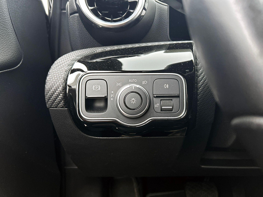 Mercedes-Benz A-Klasse (KFR84X) met abonnement