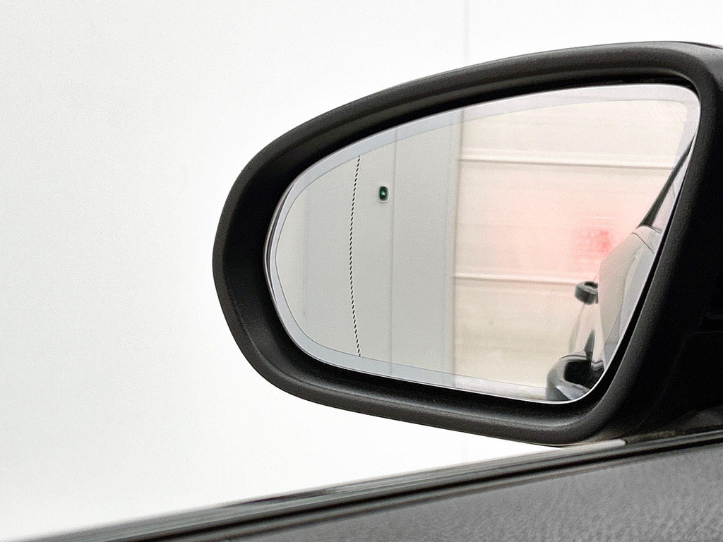 Mercedes-Benz A-Klasse (KFR84X) met abonnement