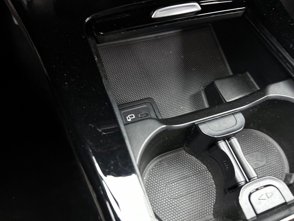 Mercedes-Benz A-Klasse (KFR84X) met abonnement