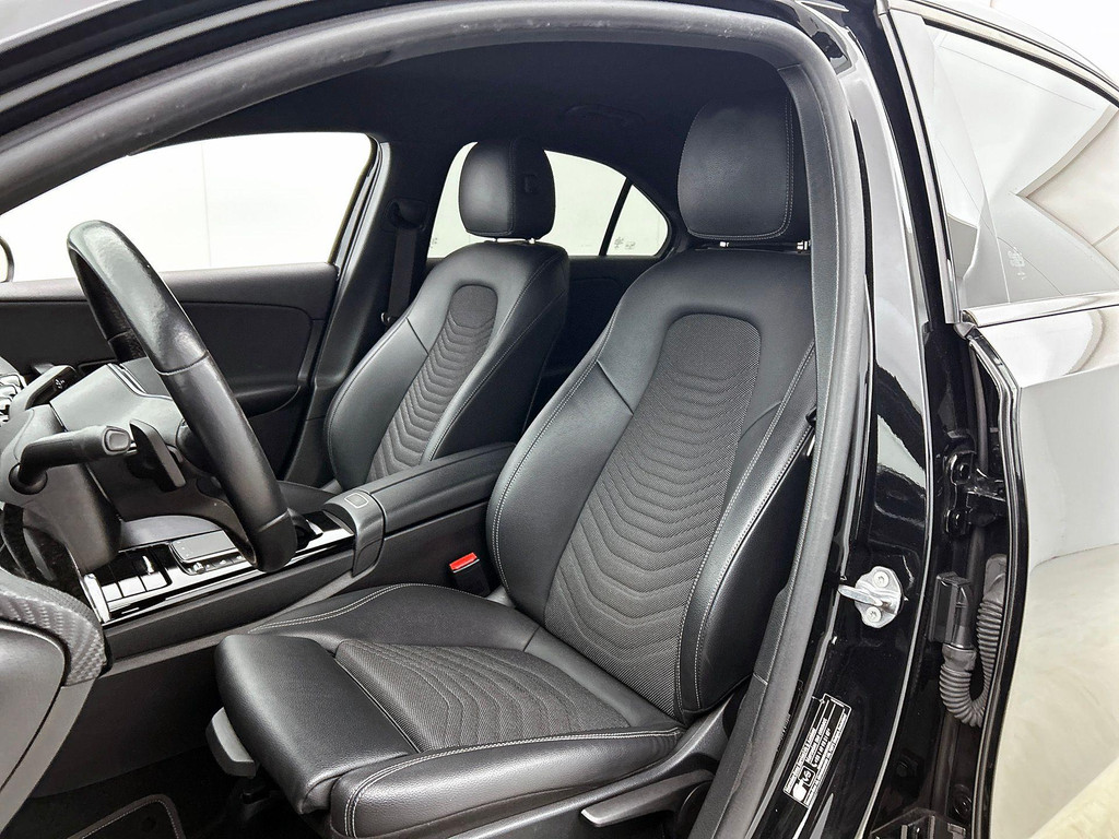 Mercedes-Benz A-Klasse (KFR84X) met abonnement