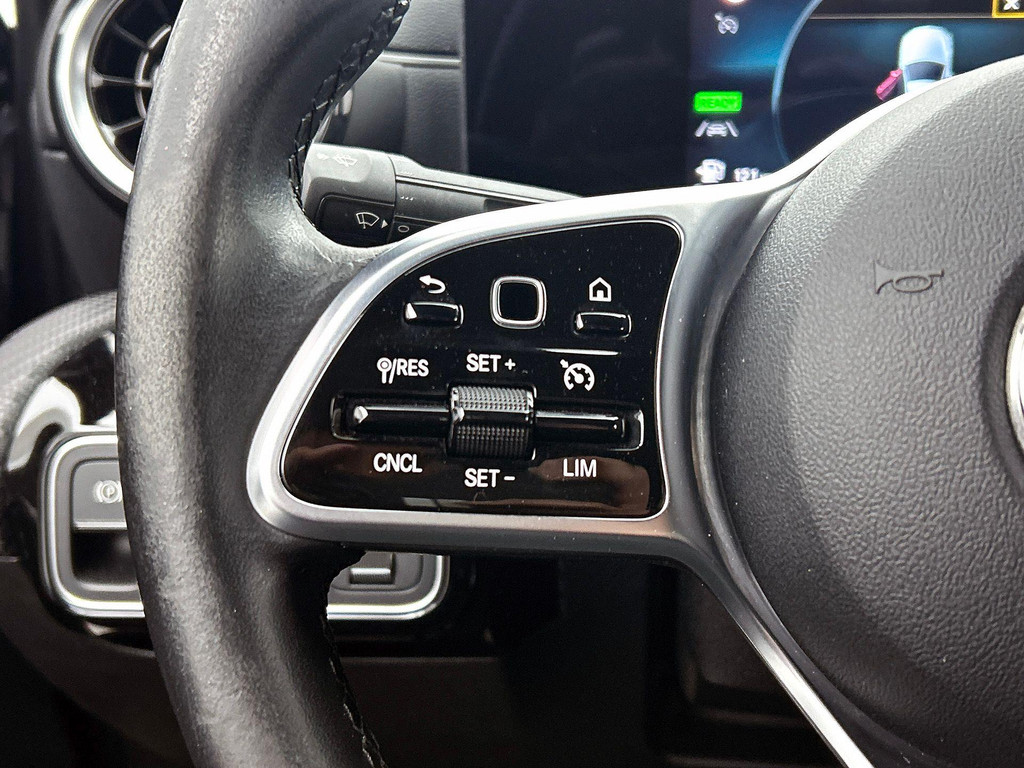 Mercedes-Benz A-Klasse (KFR84X) met abonnement