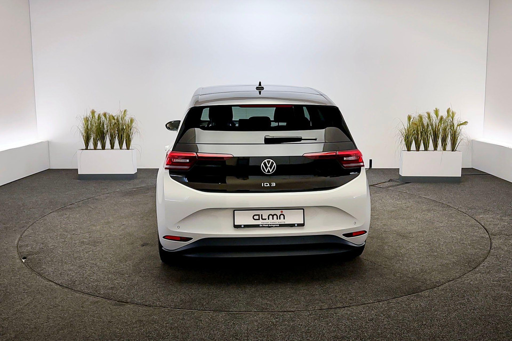 Volkswagen ID.3 (K675FT) met abonnement
