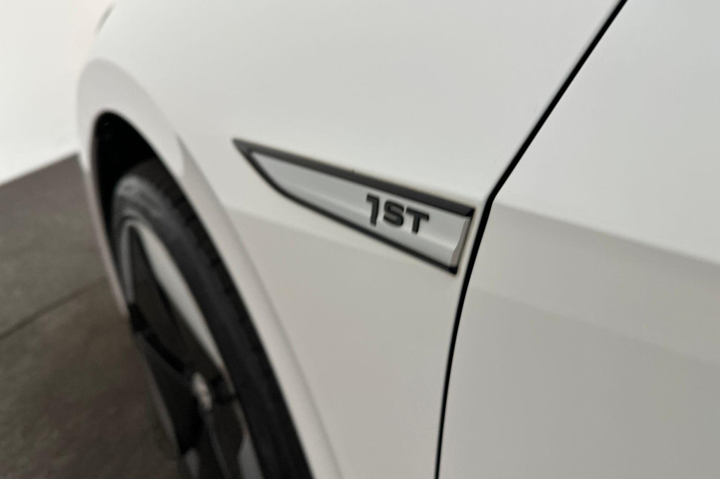 Volkswagen ID.3 (K675FT) met abonnement