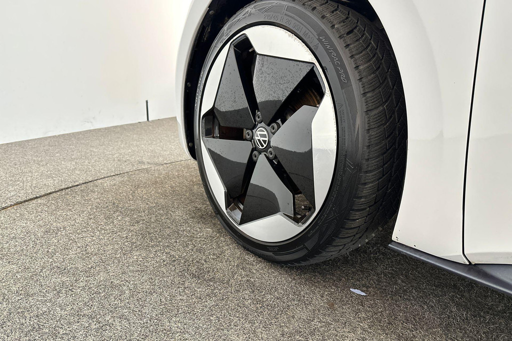 Volkswagen ID.3 (K675FT) met abonnement