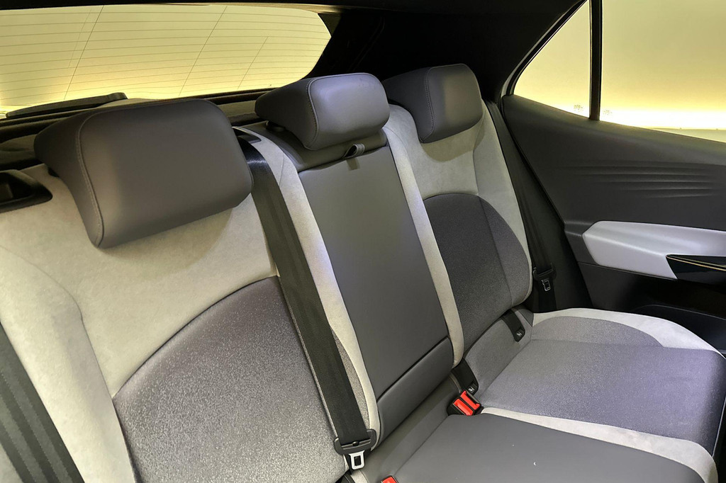 Volkswagen ID.3 (K675FT) met abonnement