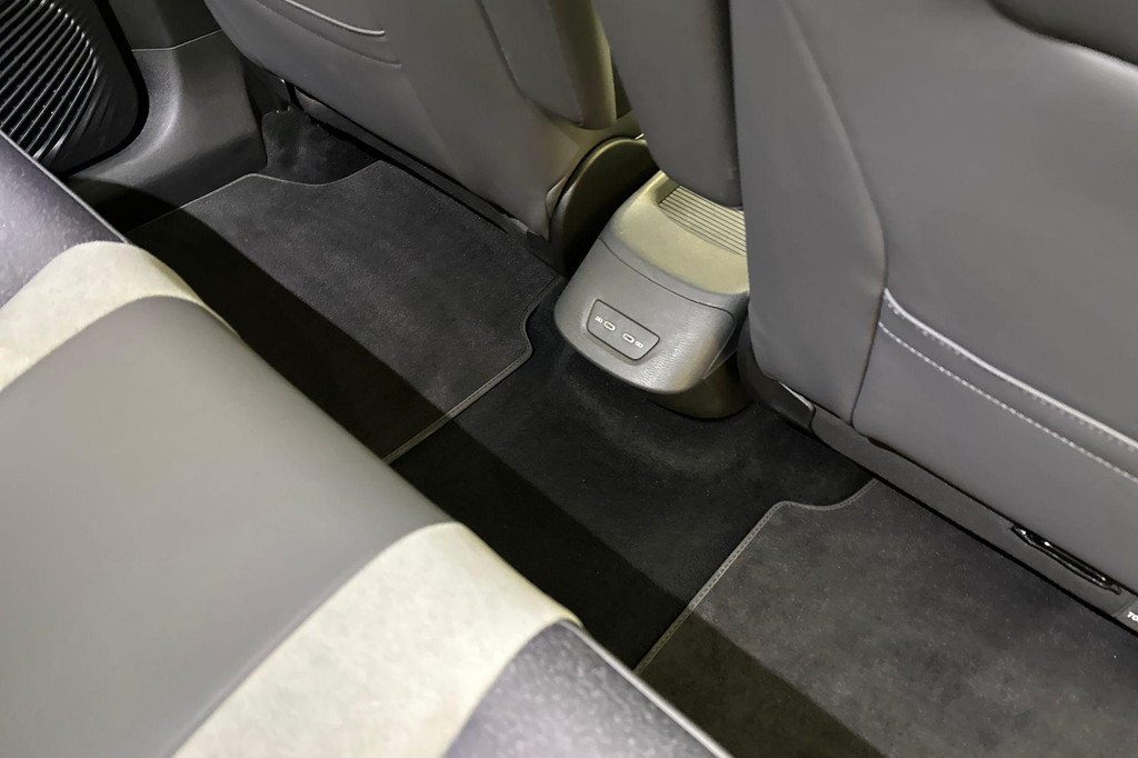 Volkswagen ID.3 (K675FT) met abonnement