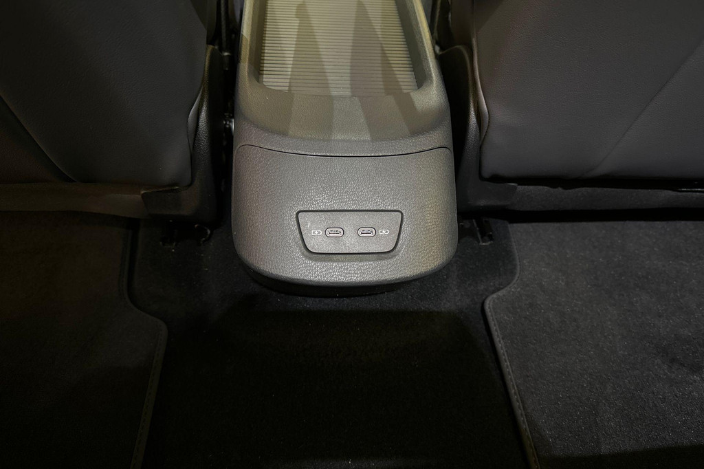 Volkswagen ID.3 (K675FT) met abonnement