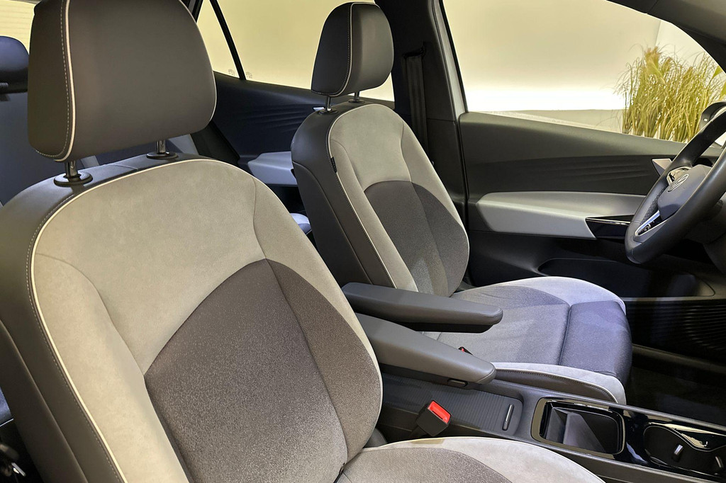 Volkswagen ID.3 (K675FT) met abonnement