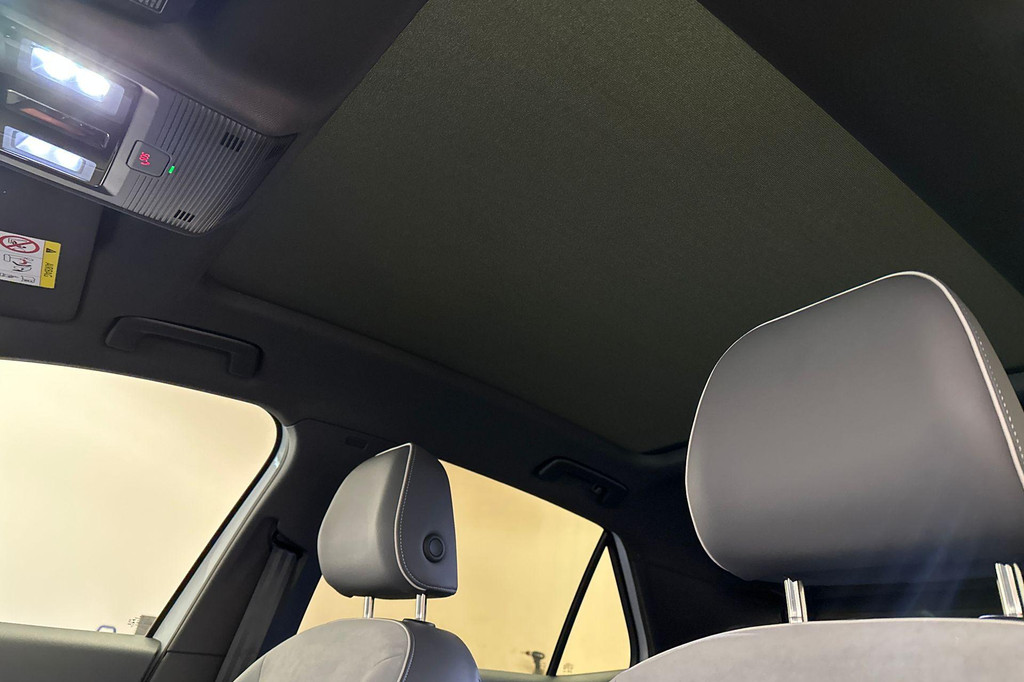 Volkswagen ID.3 (K675FT) met abonnement