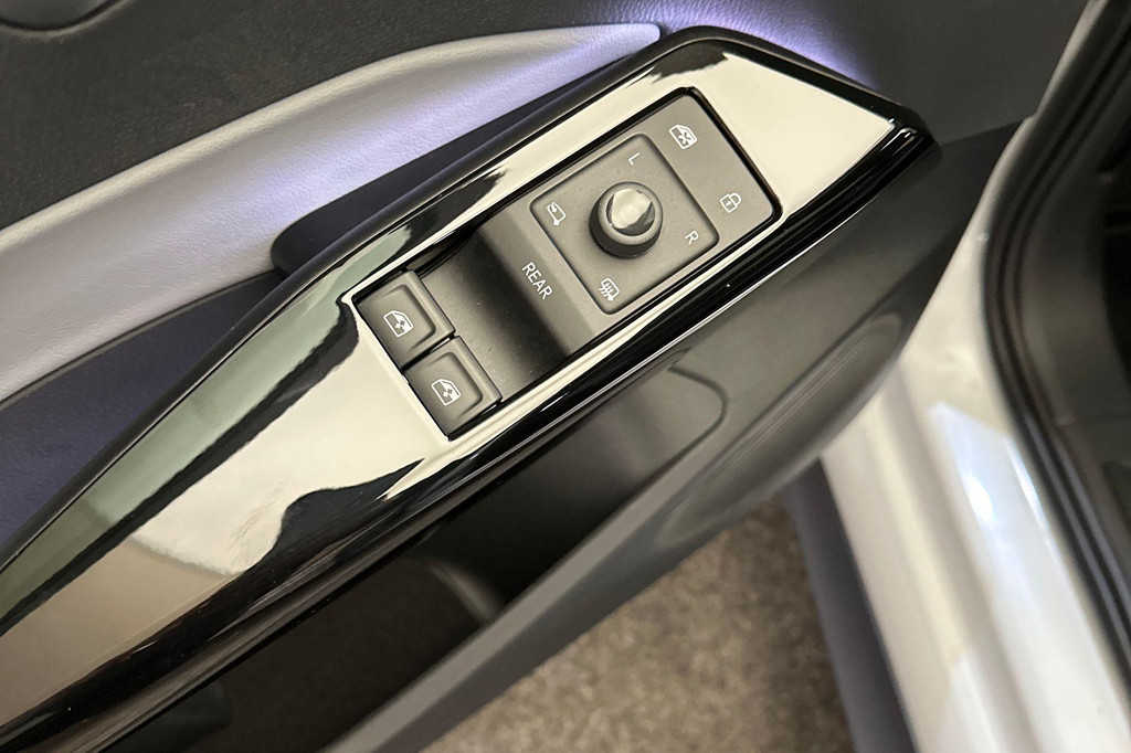 Volkswagen ID.3 (K675FT) met abonnement