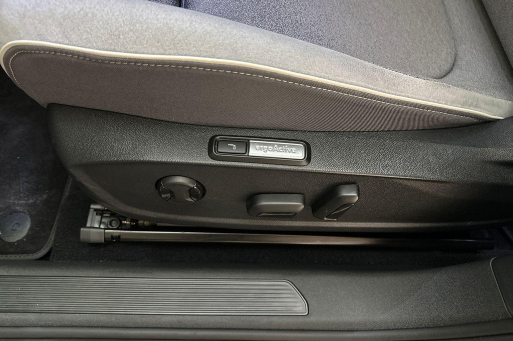 Volkswagen ID.3 (K675FT) met abonnement