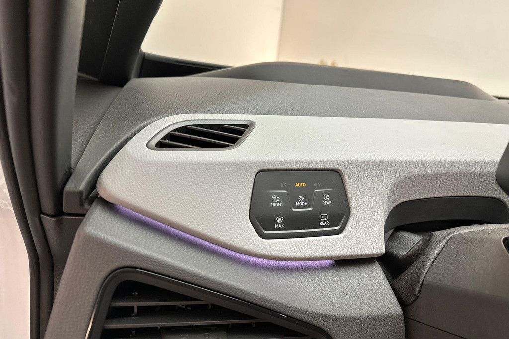 Volkswagen ID.3 (K675FT) met abonnement