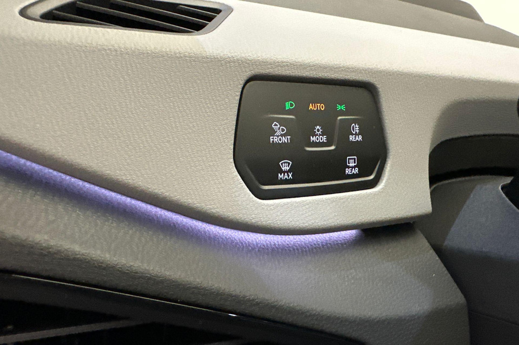 Volkswagen ID.3 (K675FT) met abonnement