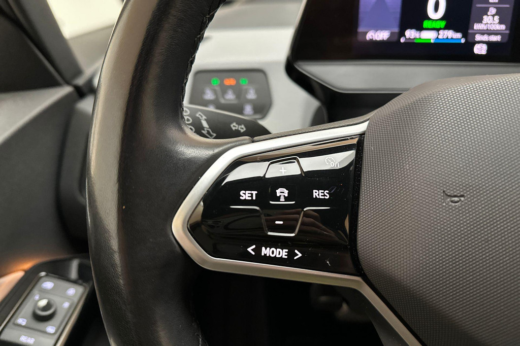 Volkswagen ID.3 (K675FT) met abonnement