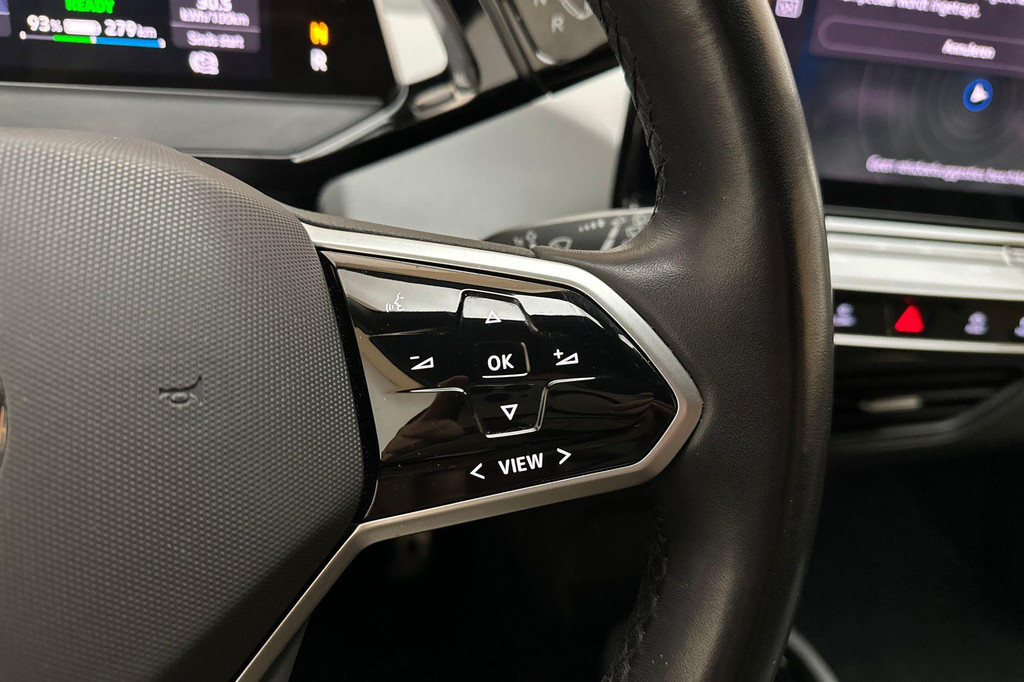 Volkswagen ID.3 (K675FT) met abonnement