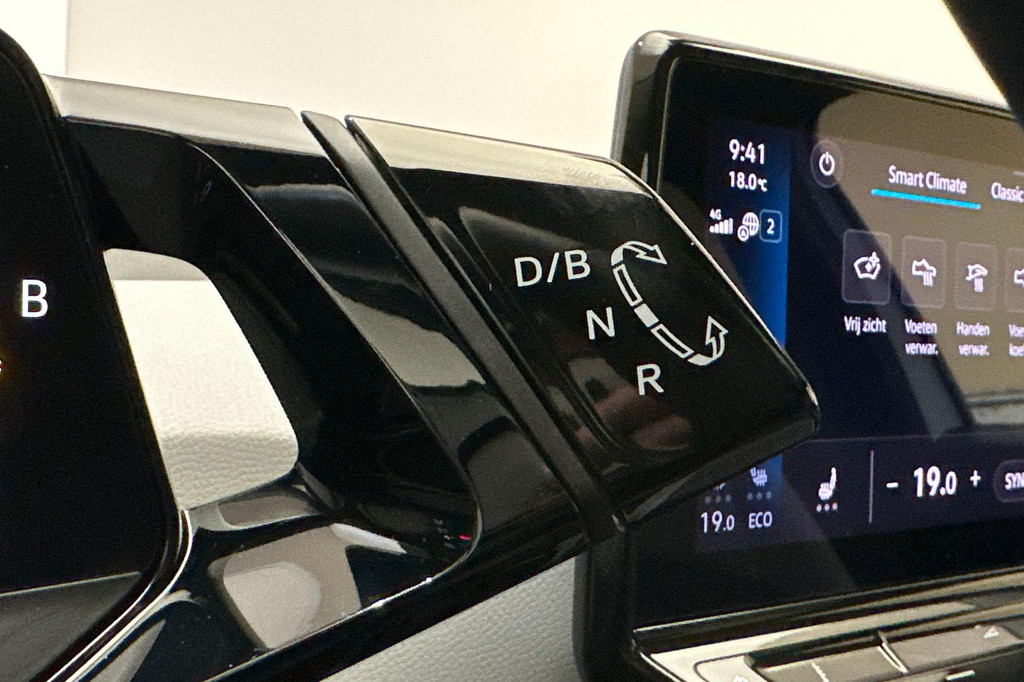 Volkswagen ID.3 (K675FT) met abonnement