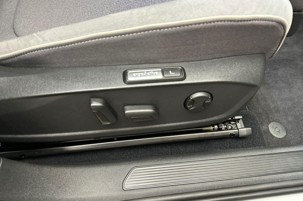 Volkswagen ID.3 (K675FT) met abonnement