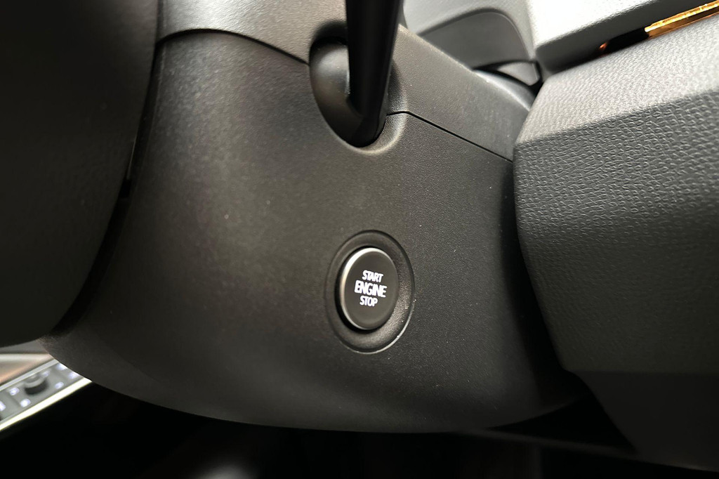 Volkswagen ID.3 (K675FT) met abonnement