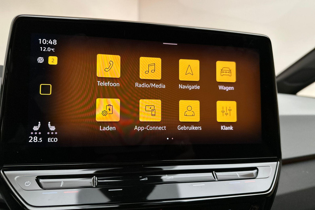 Volkswagen ID.3 (K675FT) met abonnement