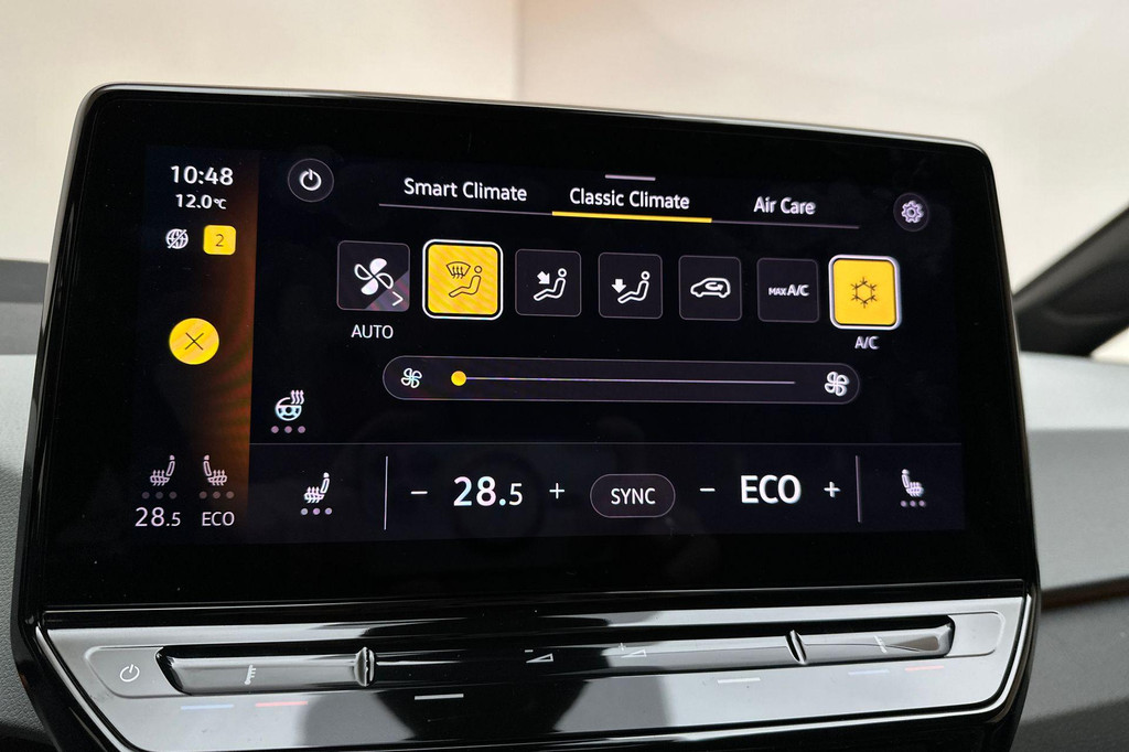 Volkswagen ID.3 (K675FT) met abonnement