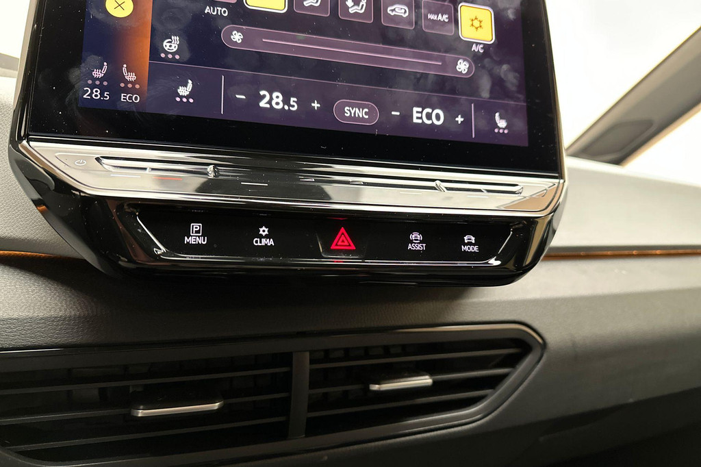 Volkswagen ID.3 (K675FT) met abonnement