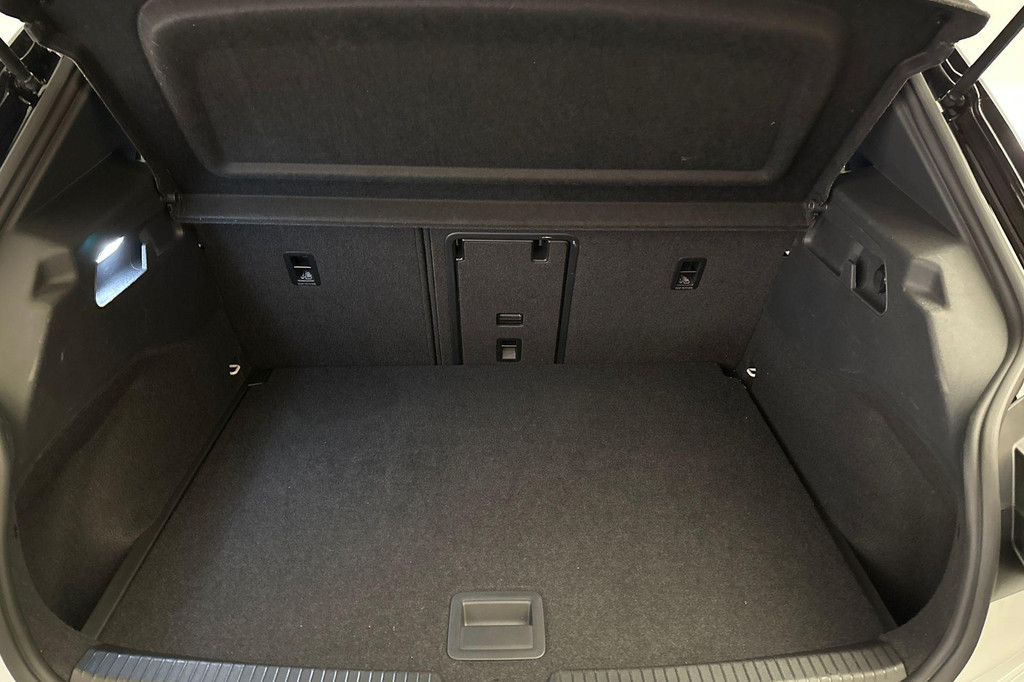 Volkswagen ID.3 (K675FT) met abonnement