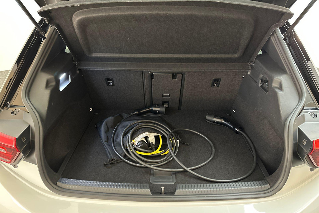 Volkswagen ID.3 (K675FT) met abonnement