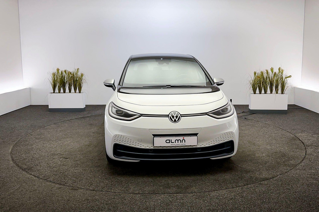 Volkswagen ID.3 (K675FT) met abonnement