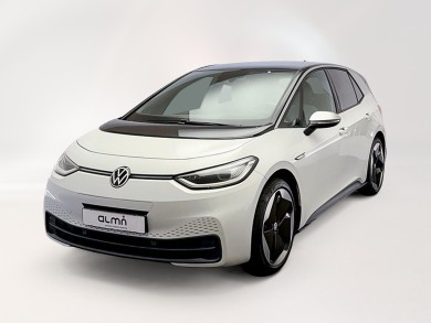 Volkswagen ID.3 (K675FT) met auto abonnement