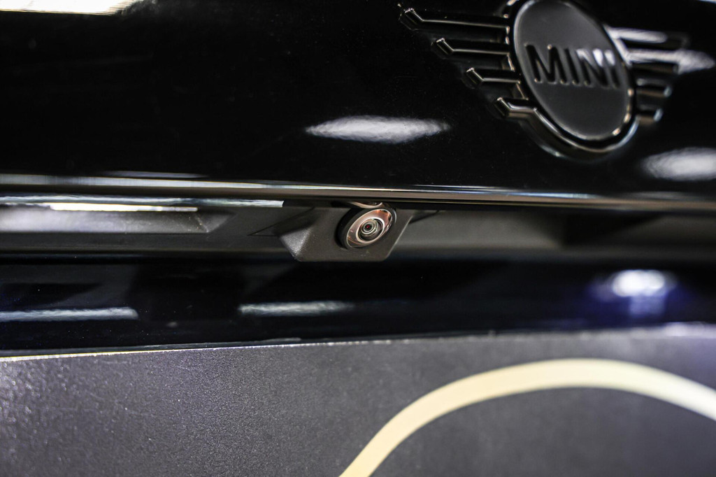 MINI Cooper S (S707HR) met abonnement