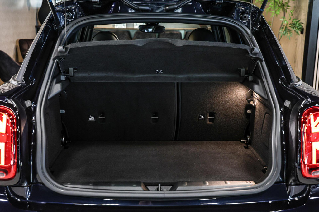 MINI Cooper S (S707HR) met abonnement