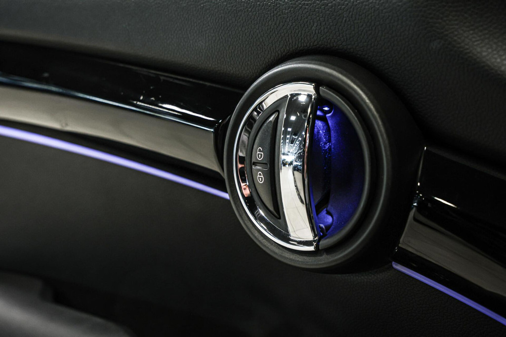 MINI Cooper S (S707HR) met abonnement