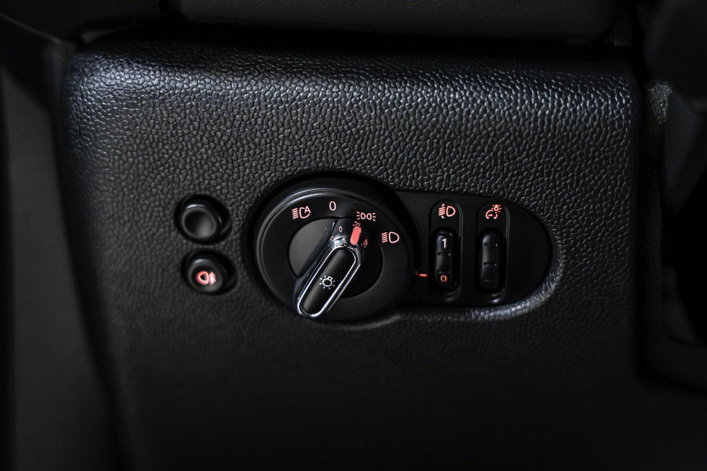 MINI Cooper S (S707HR) met abonnement