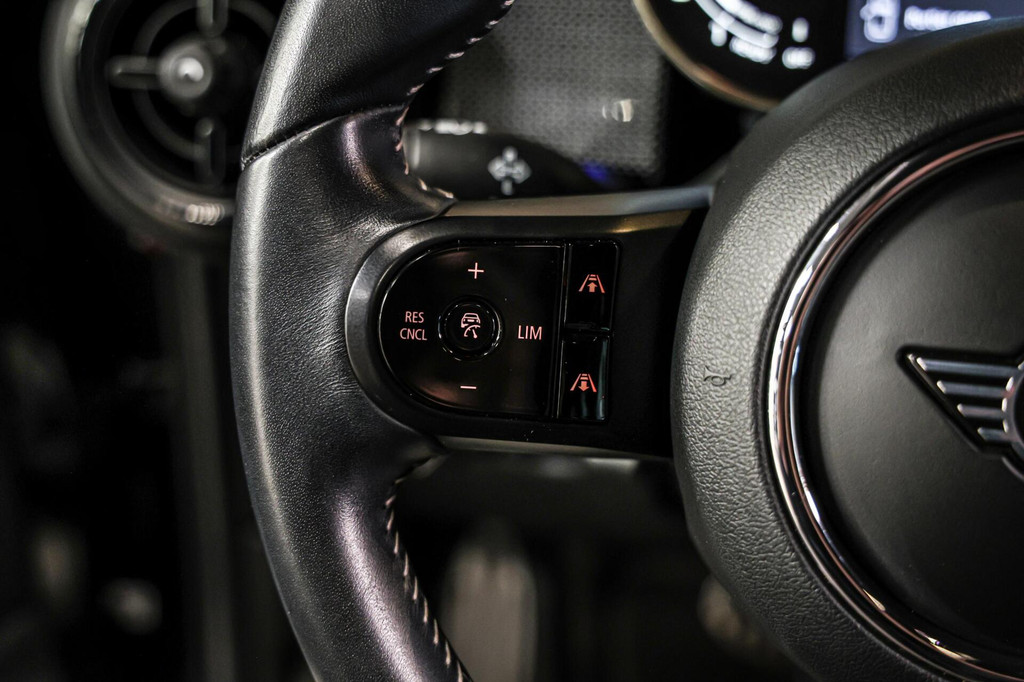 MINI Cooper S (S707HR) met abonnement