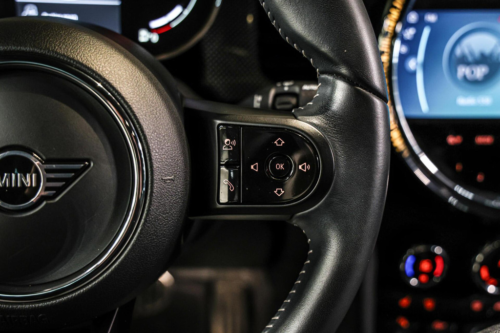 MINI Cooper S (S707HR) met abonnement