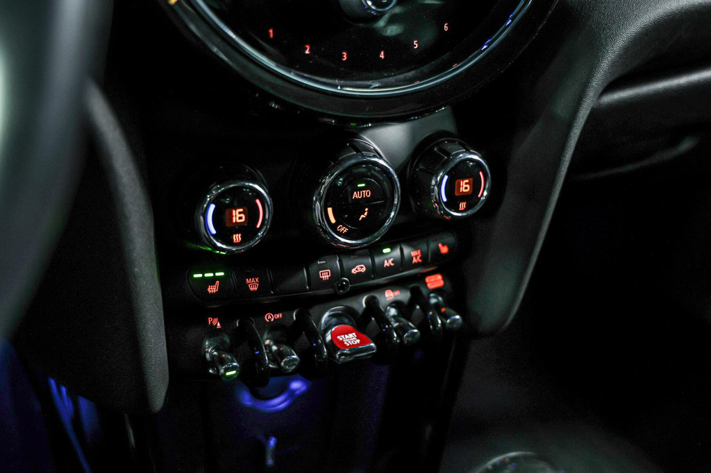 MINI Cooper S (S707HR) met abonnement