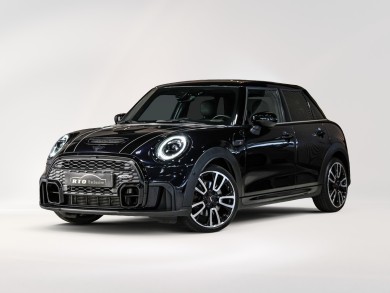 MINI Cooper S (S707HR) met auto abonnement