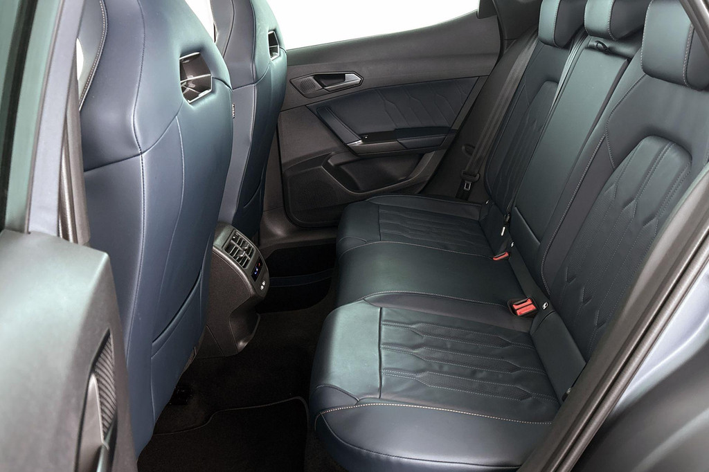 CUPRA Formentor (KGV46B) met abonnement