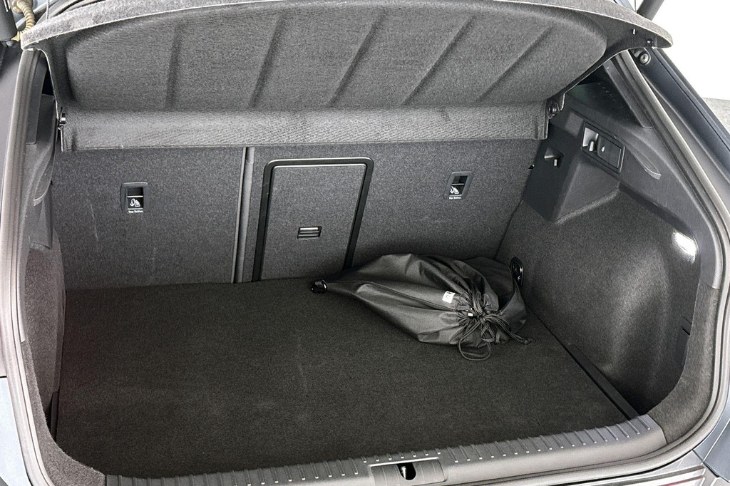 CUPRA Formentor (KGV46B) met abonnement