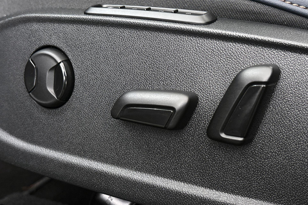 CUPRA Formentor (KGV46B) met abonnement