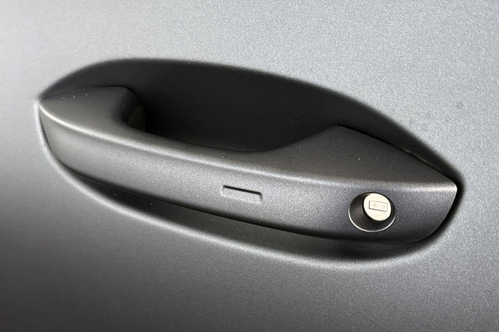 CUPRA Formentor (KGV46B) met abonnement