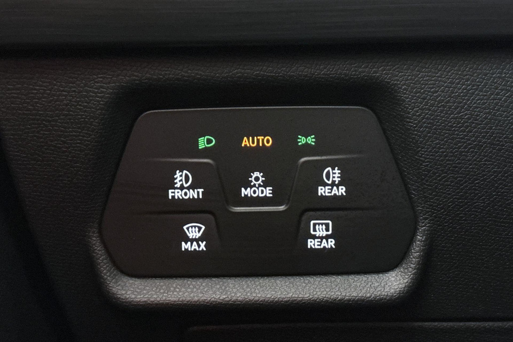 CUPRA Formentor (KGV46B) met abonnement