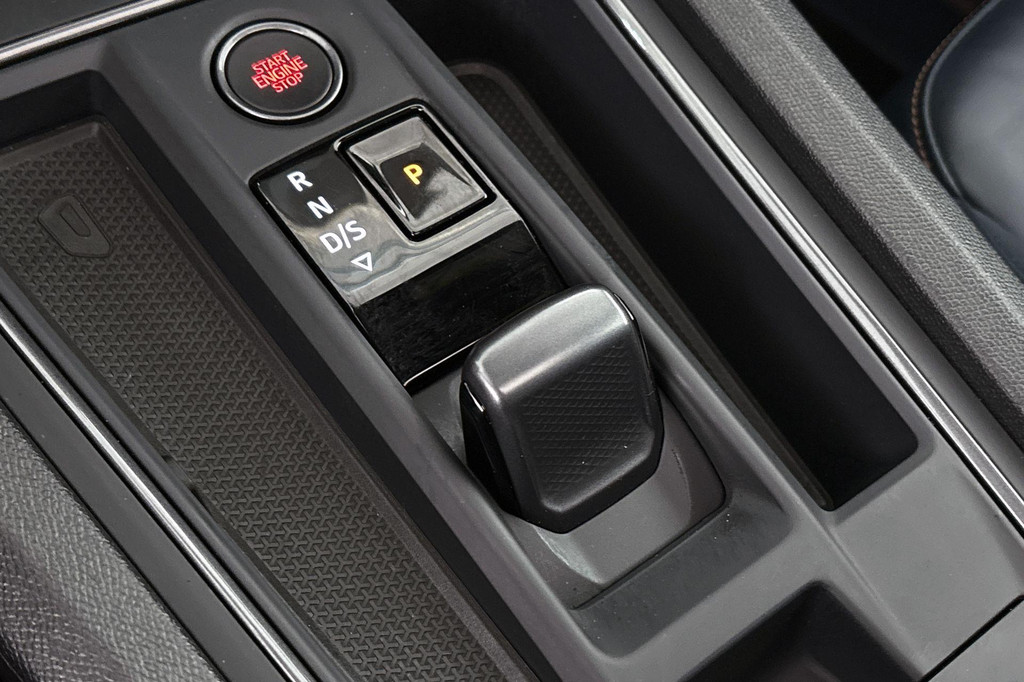 CUPRA Formentor (KGV46B) met abonnement