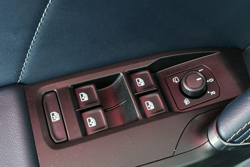 CUPRA Formentor (KGV46B) met abonnement