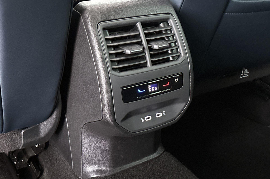 CUPRA Formentor (KGV46B) met abonnement